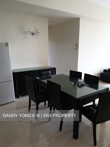 Richmond Park (D9), Condominium #192984242